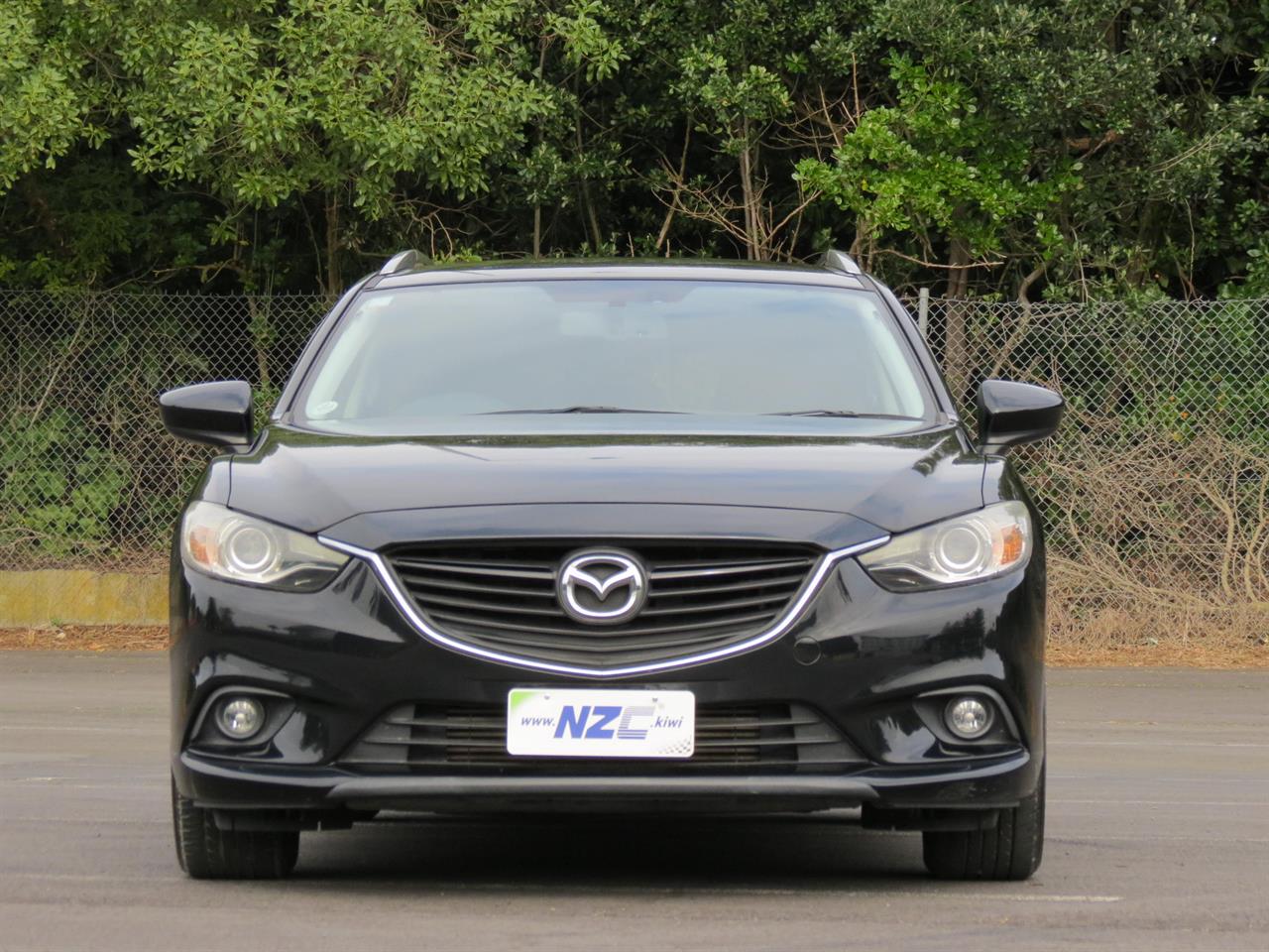 2013 Mazda Atenza only $45 weekly