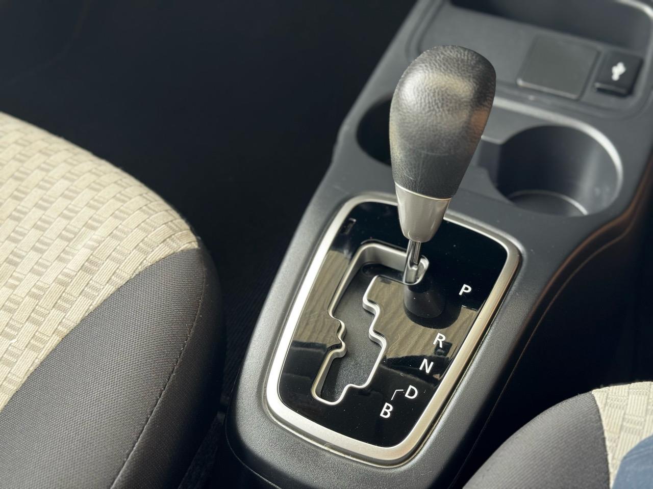 2018 Mitsubishi Mirage only $40 weekly