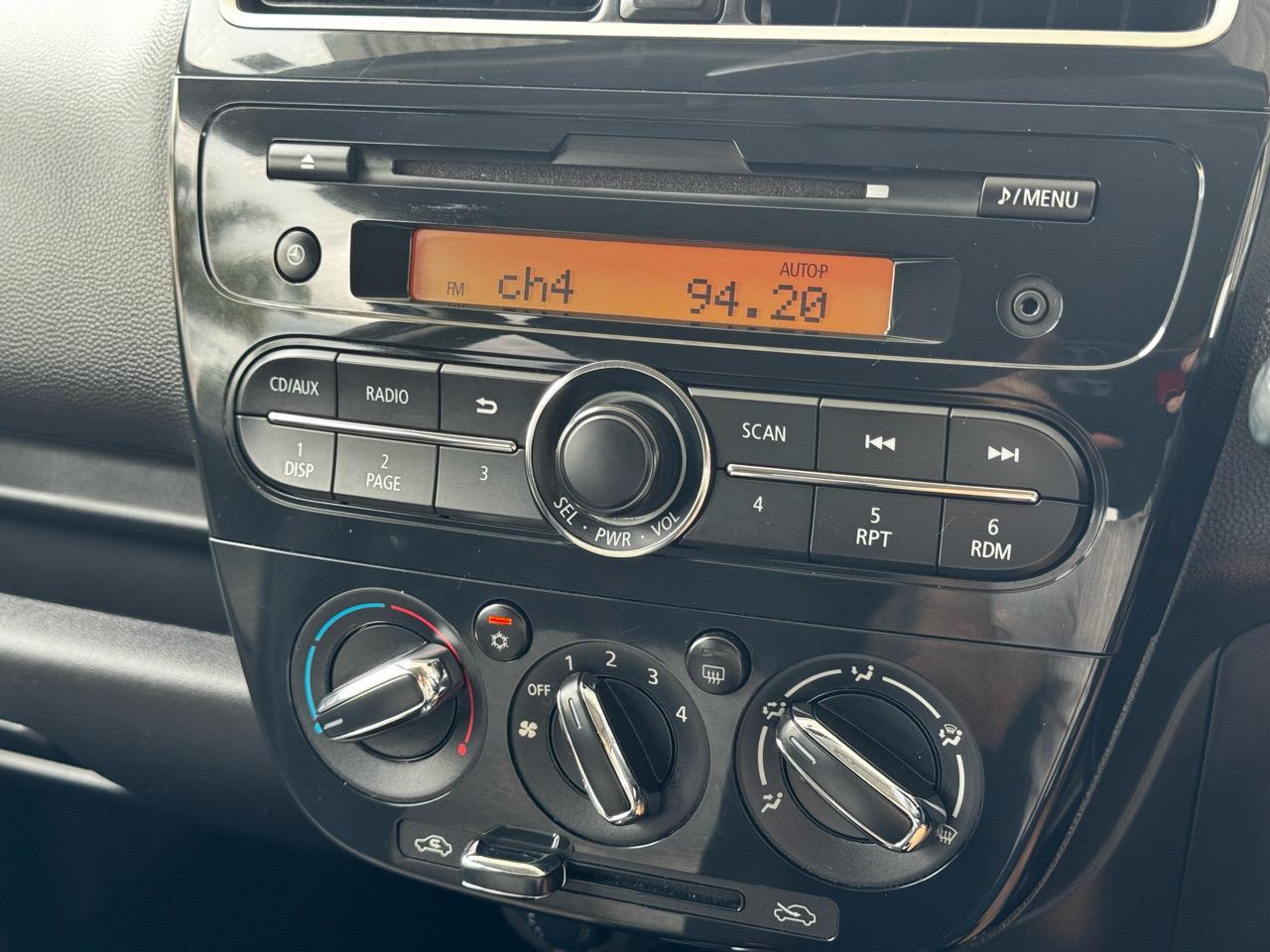 2018 Mitsubishi Mirage only $40 weekly