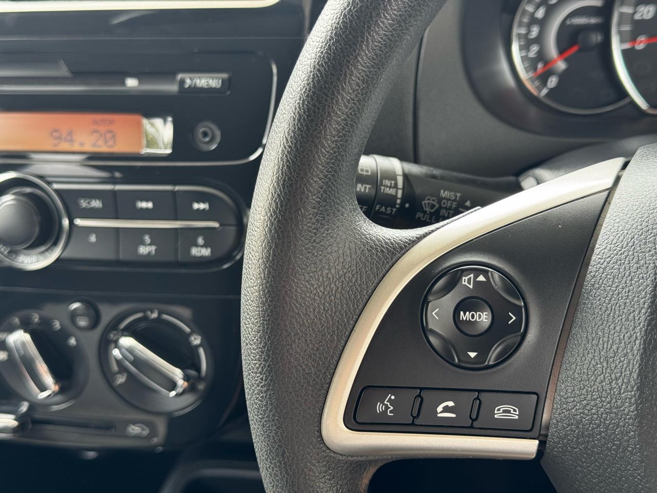 2018 Mitsubishi Mirage only $40 weekly