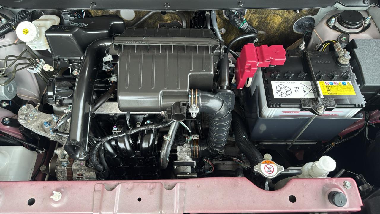 2018 Mitsubishi Mirage only $40 weekly