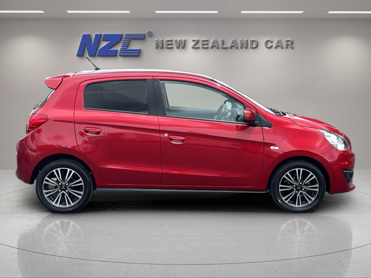 2018 Mitsubishi Mirage only $40 weekly
