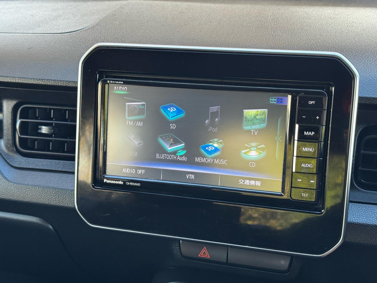 2017 Suzuki IGNIS only $40 weekly