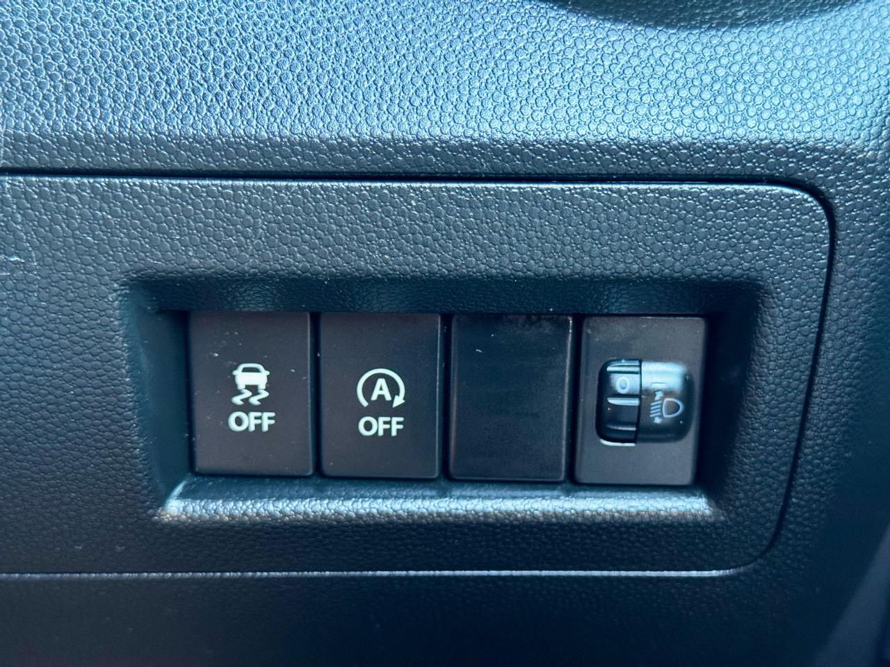 2017 Suzuki IGNIS only $40 weekly