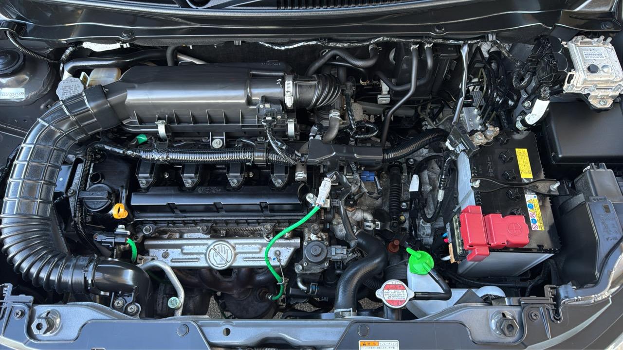 2017 Suzuki IGNIS only $40 weekly