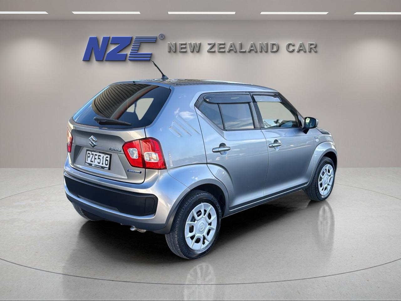 2017 Suzuki IGNIS only $40 weekly