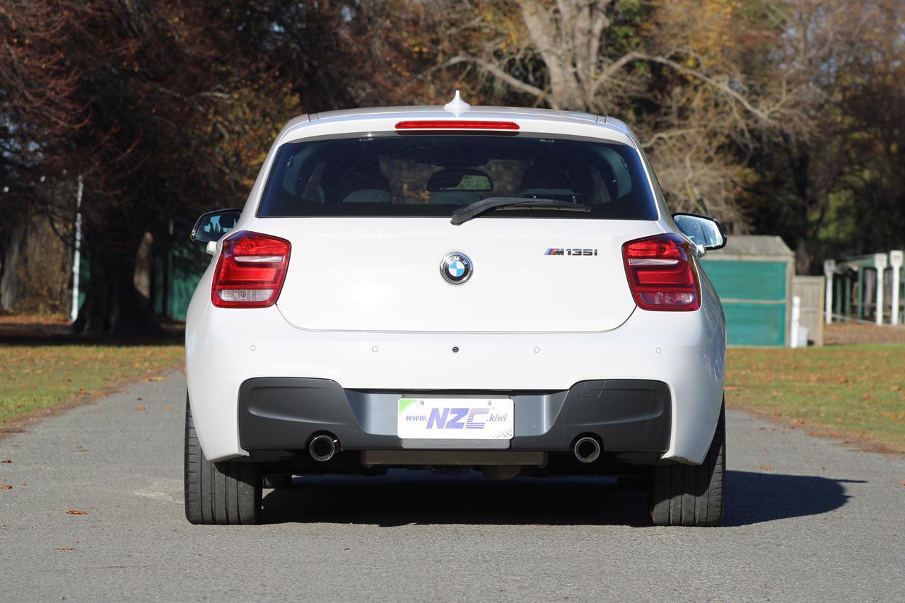 2015 BMW M135i only $80 weekly