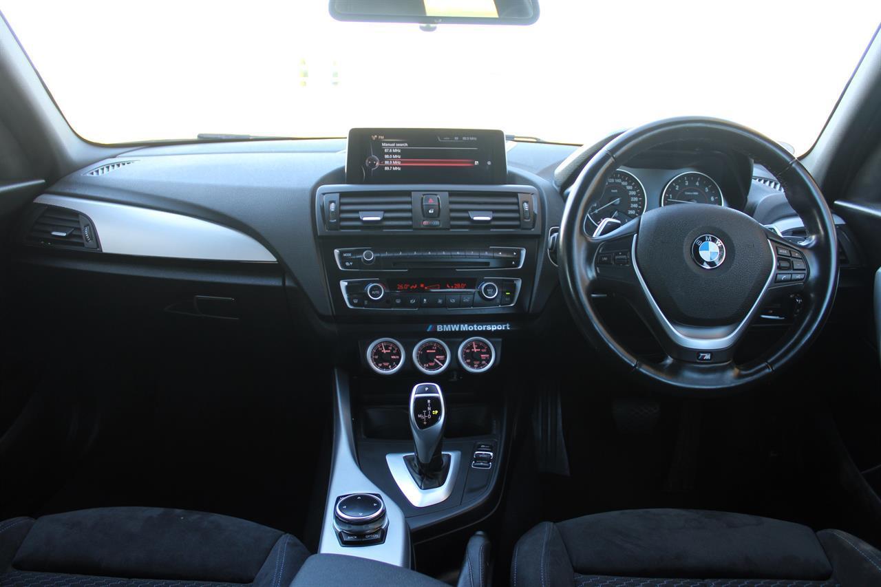 2015 BMW M135i only $80 weekly