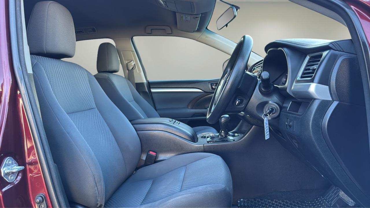 2014 Toyota Highlander only $100 weekly