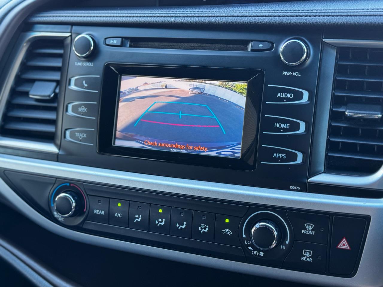 2014 Toyota Highlander only $100 weekly