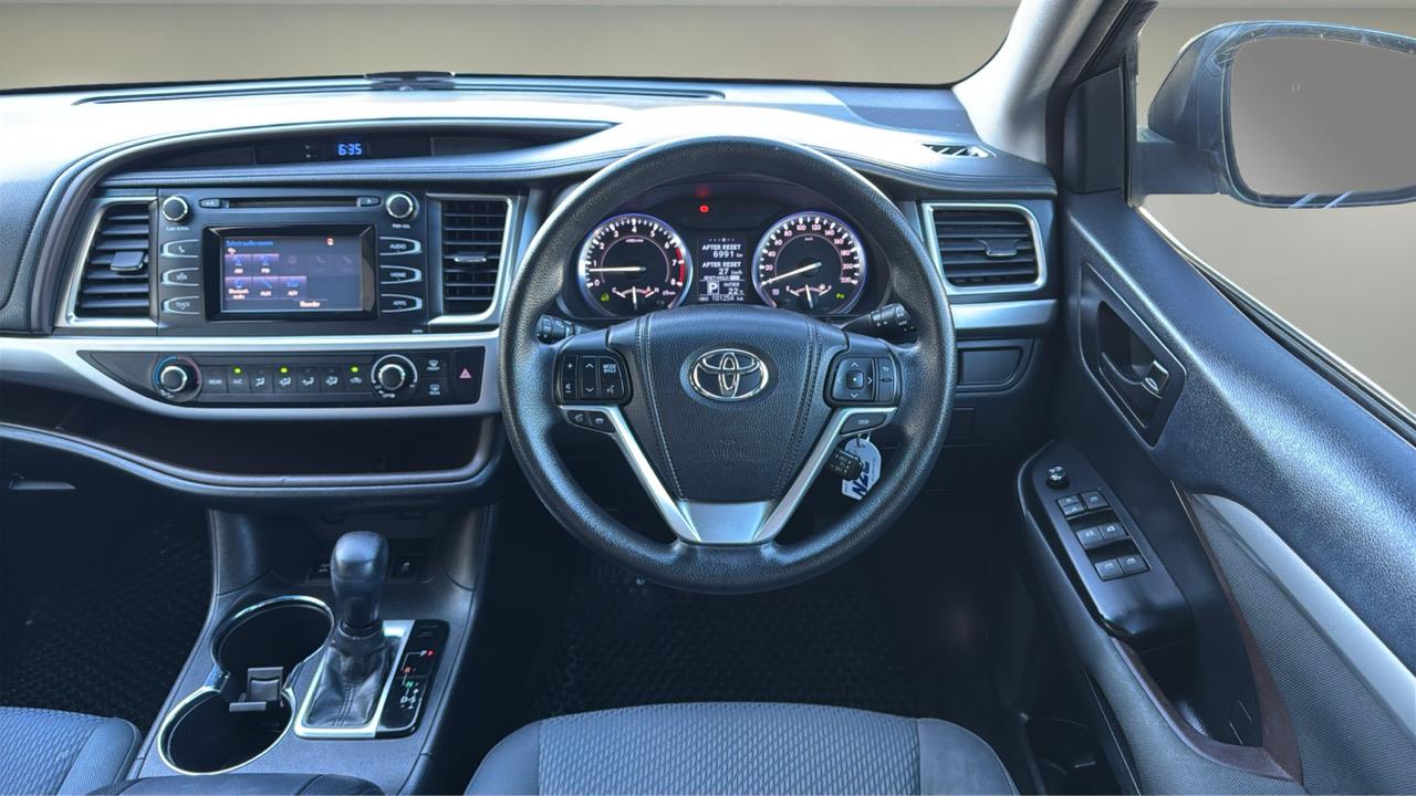2014 Toyota Highlander only $100 weekly