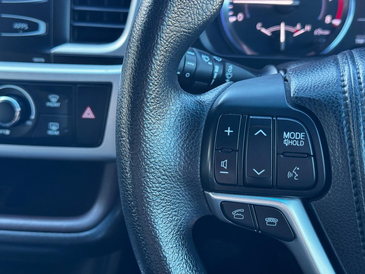 2014 Toyota Highlander only $100 weekly