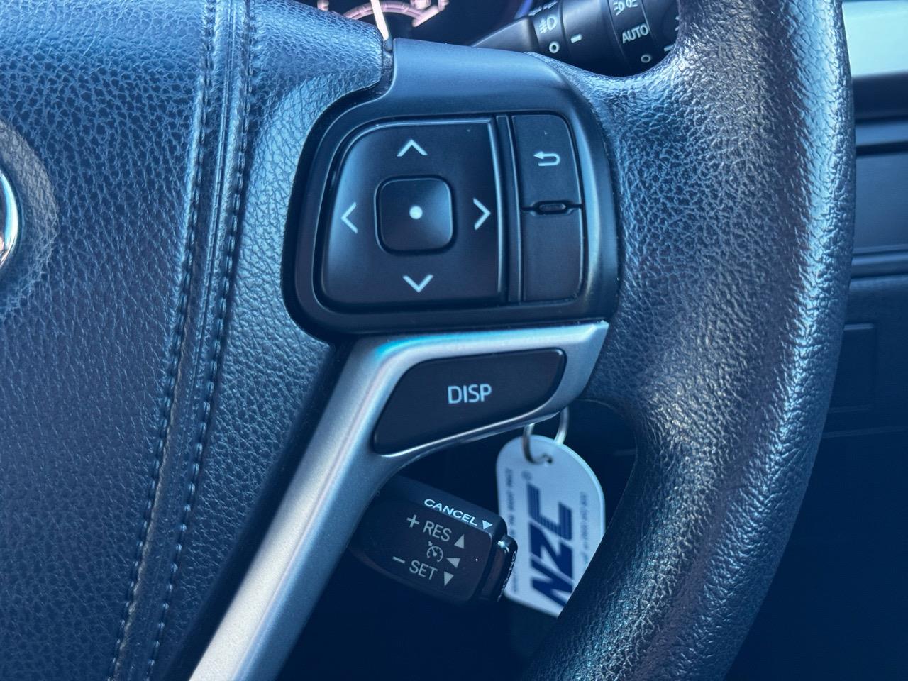 2014 Toyota Highlander only $100 weekly