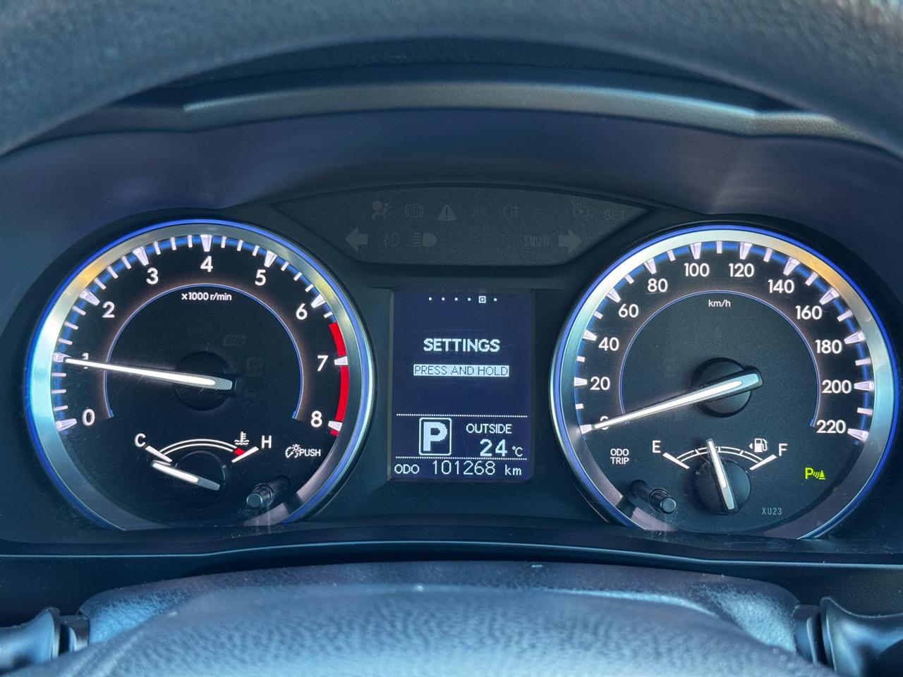 2014 Toyota Highlander only $100 weekly