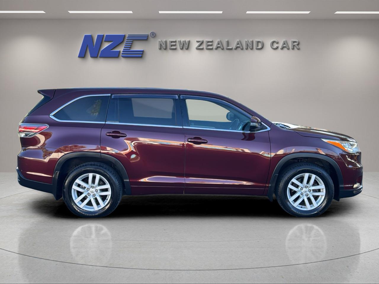 2014 Toyota Highlander only $100 weekly