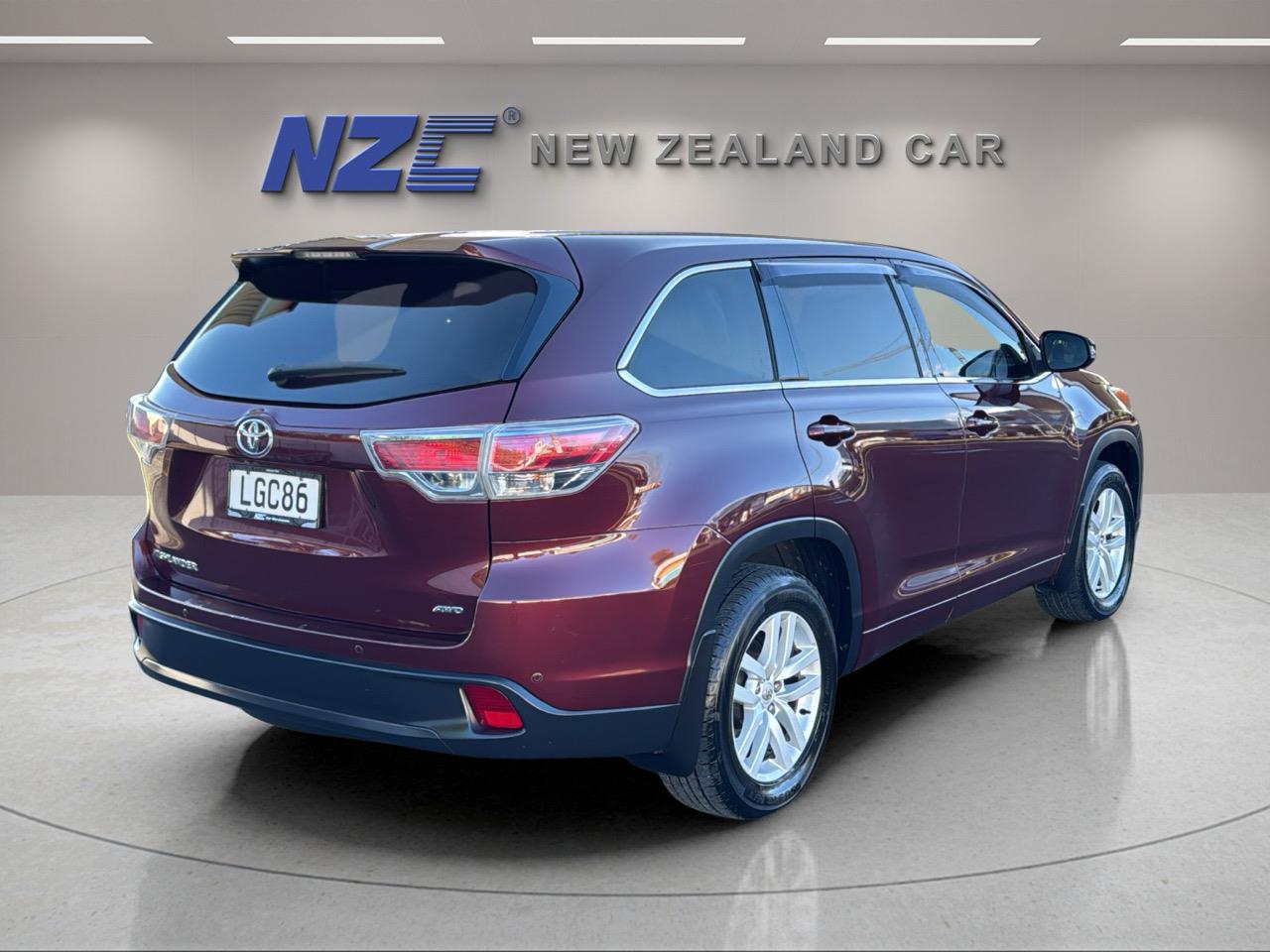 2014 Toyota Highlander only $100 weekly