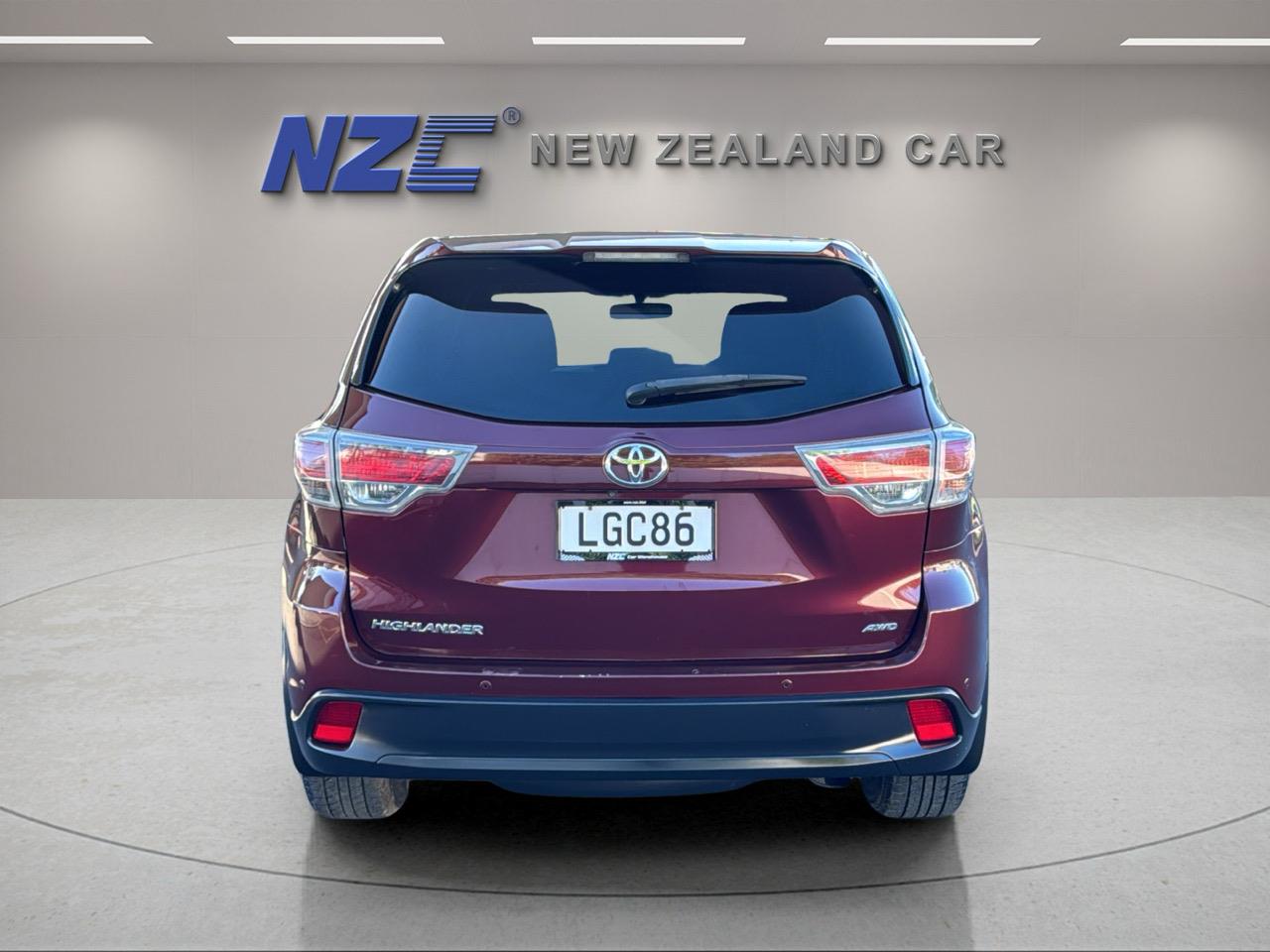 2014 Toyota Highlander only $100 weekly