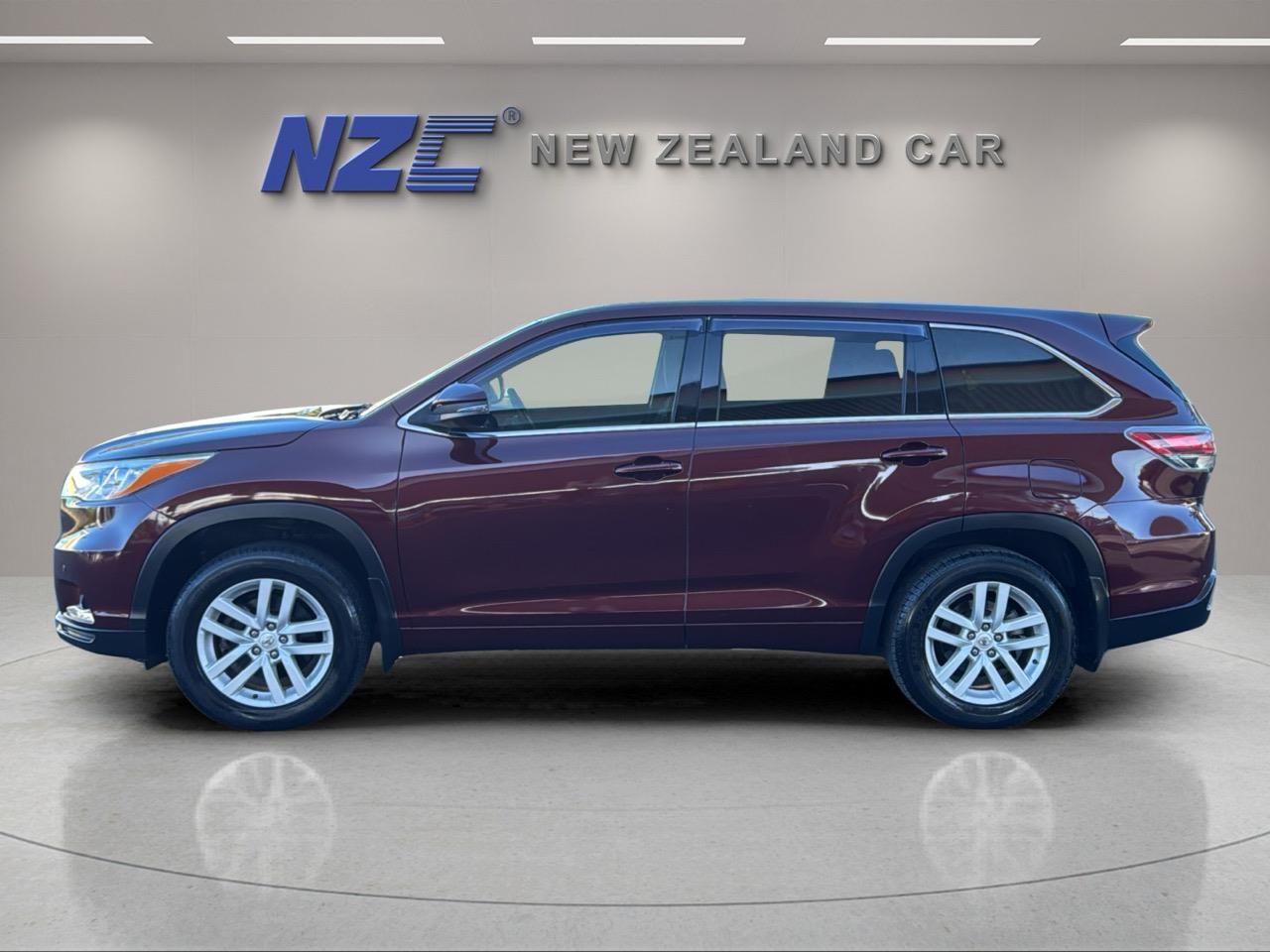 2014 Toyota Highlander only $100 weekly