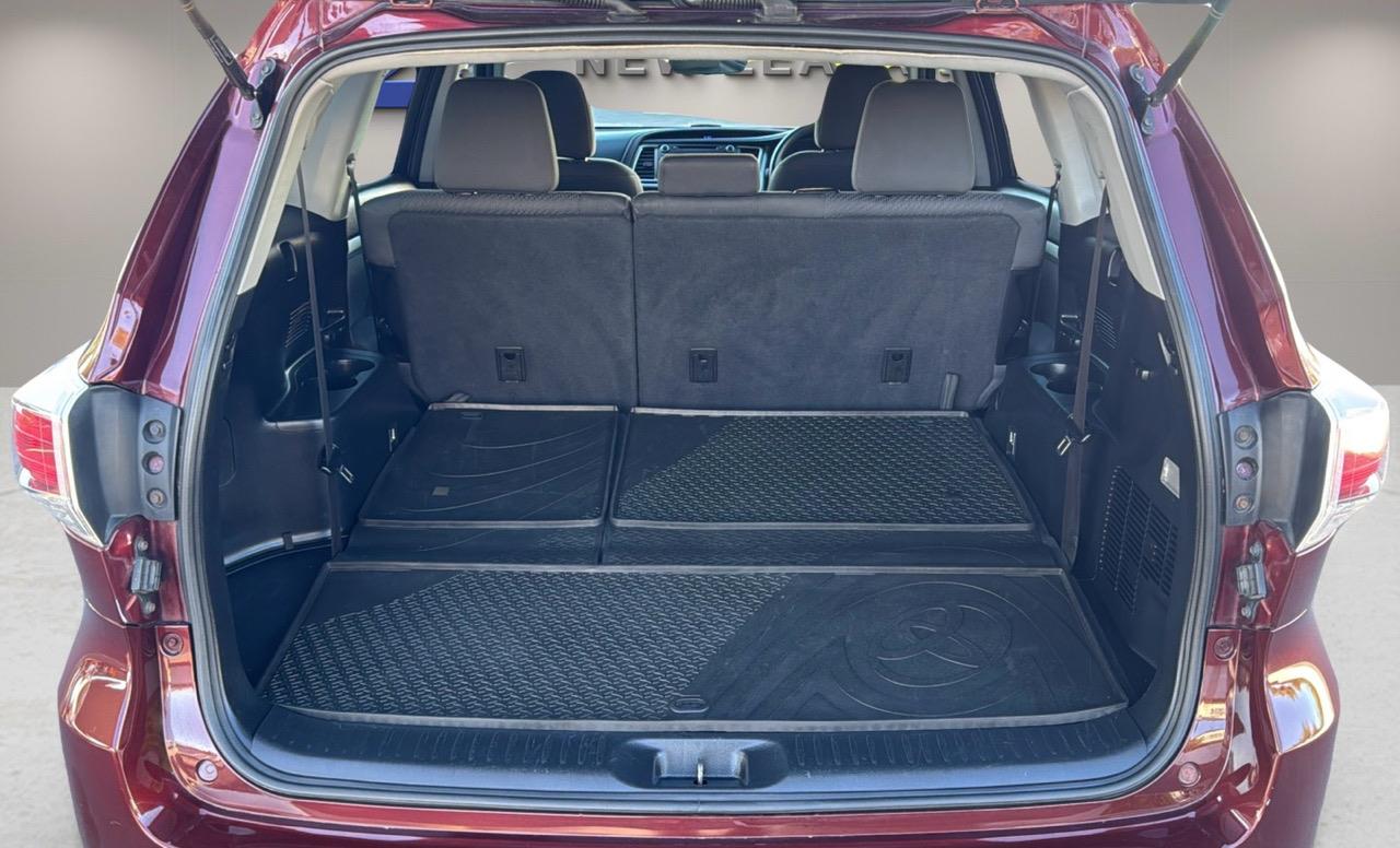 2014 Toyota Highlander only $100 weekly