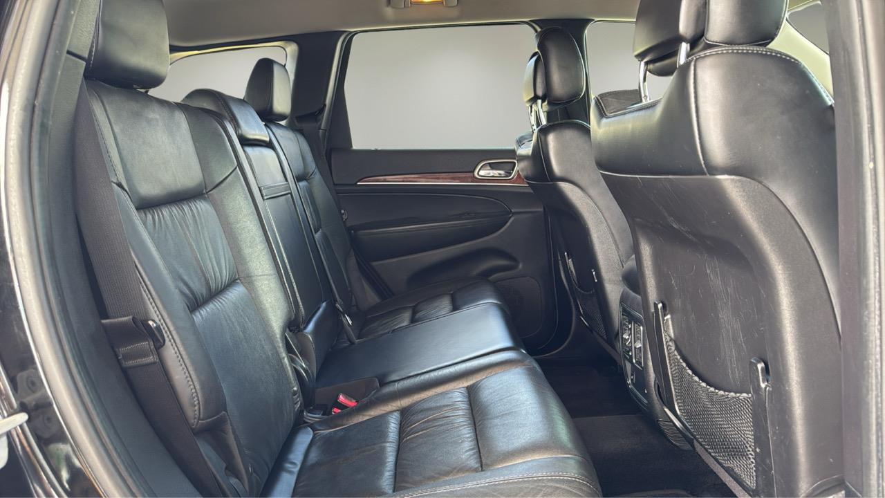 2013 Jeep Grand Cherokee only $72 weekly