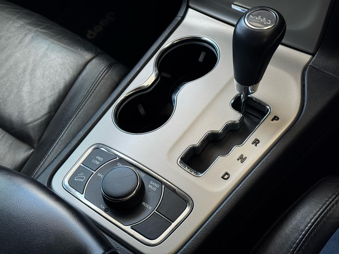 2013 Jeep Grand Cherokee only $72 weekly