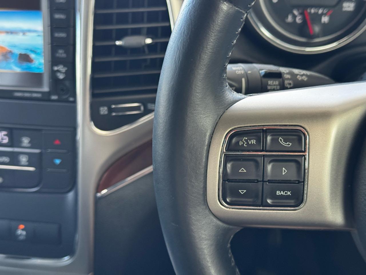 2013 Jeep Grand Cherokee only $72 weekly