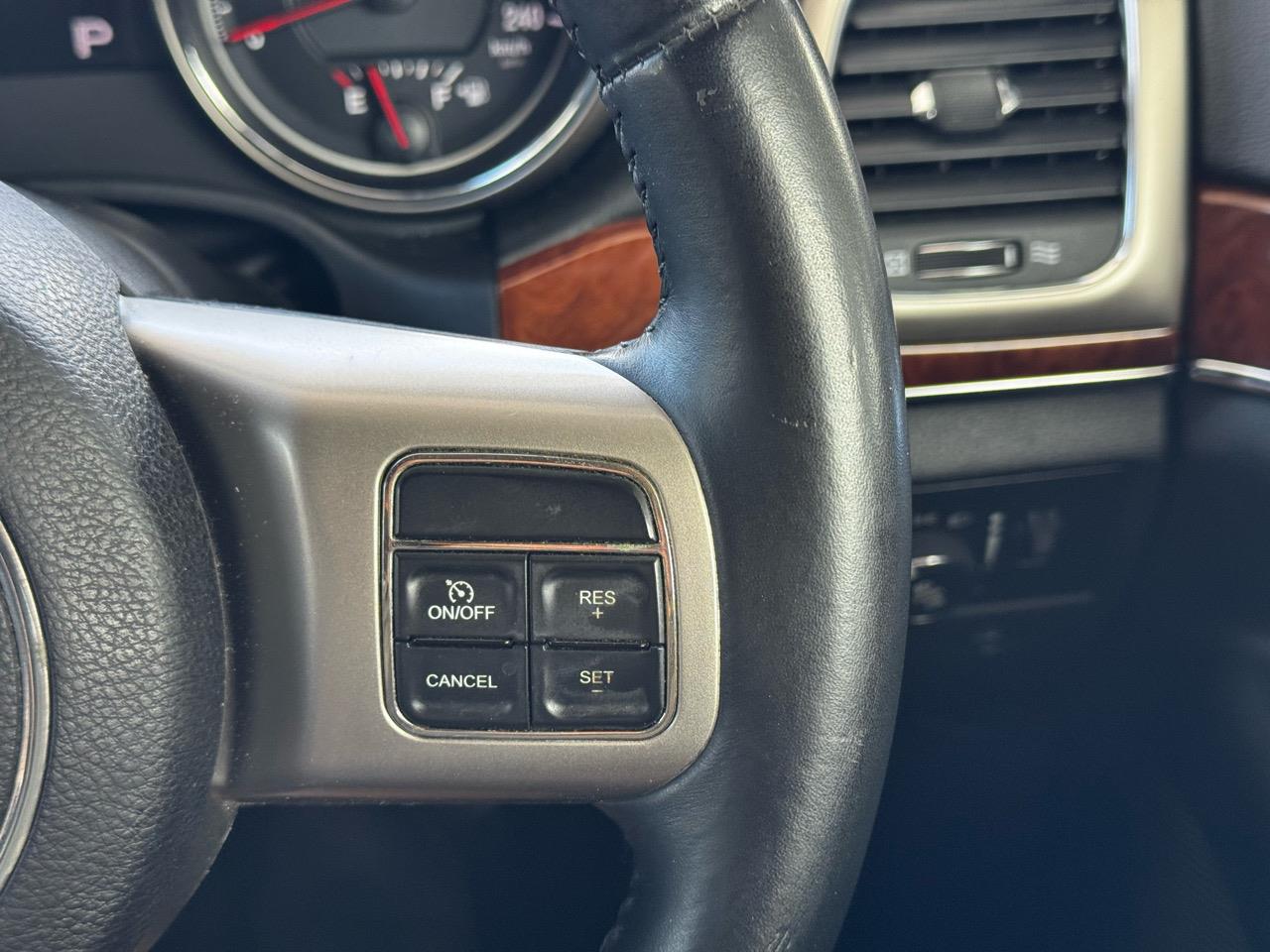 2013 Jeep Grand Cherokee only $72 weekly