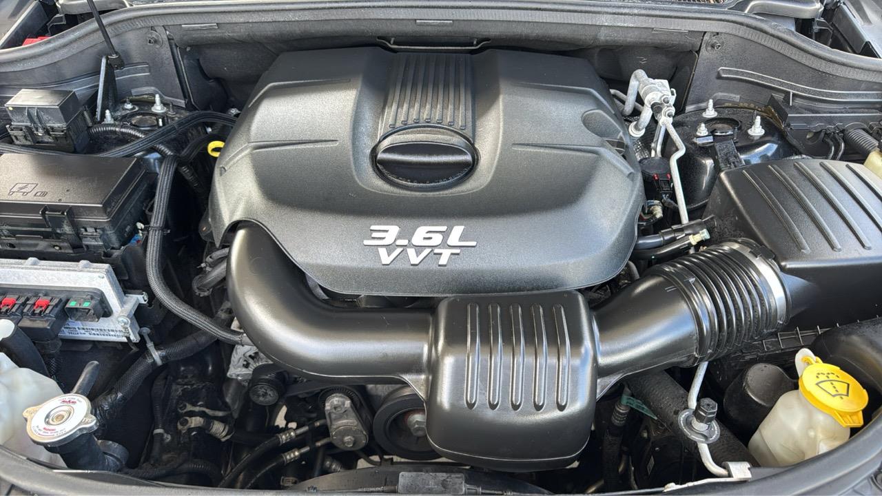 2013 Jeep Grand Cherokee only $72 weekly