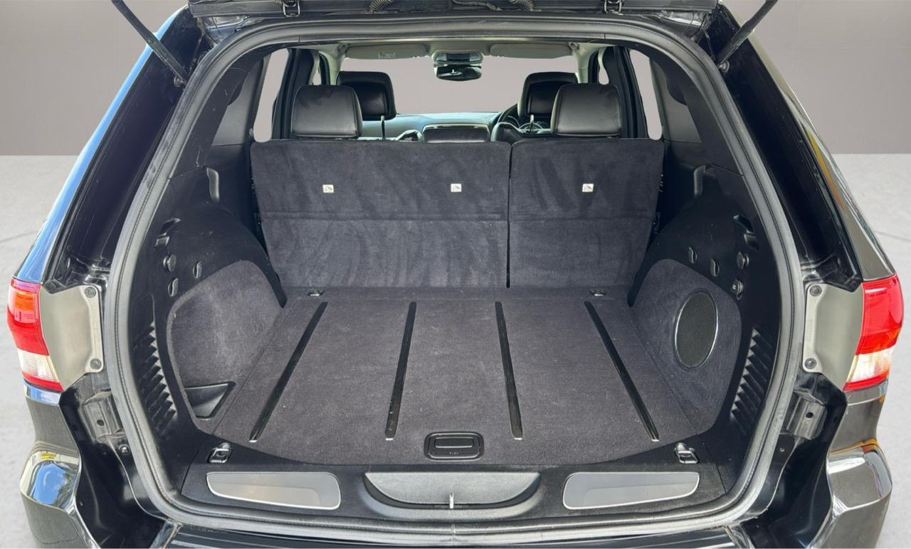 2013 Jeep Grand Cherokee only $72 weekly