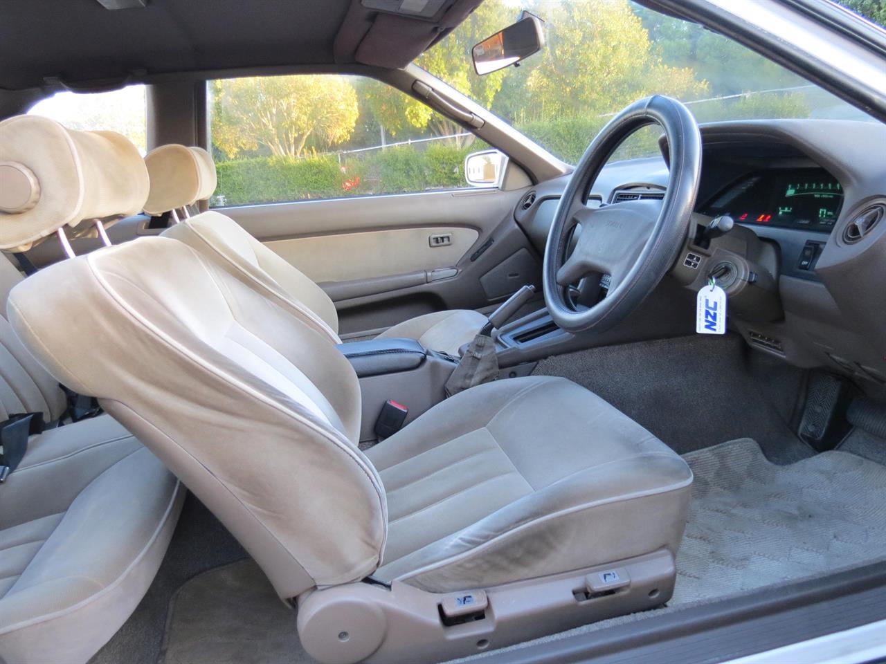 1989 Toyota SOARER only $61 weekly