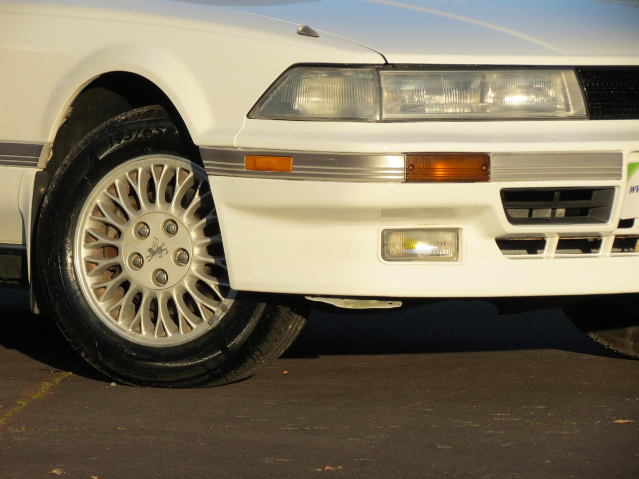 1989 Toyota SOARER only $61 weekly