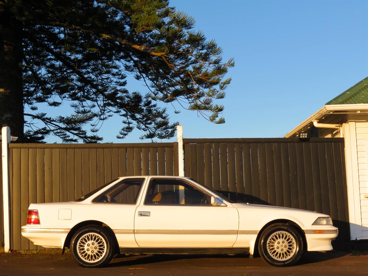 1989 Toyota SOARER only $61 weekly