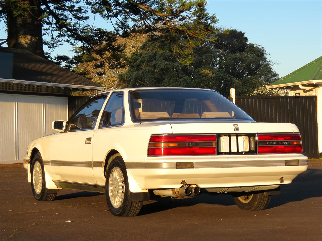 1989 Toyota SOARER only $61 weekly