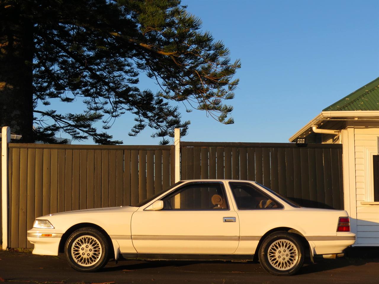 1989 Toyota SOARER only $61 weekly