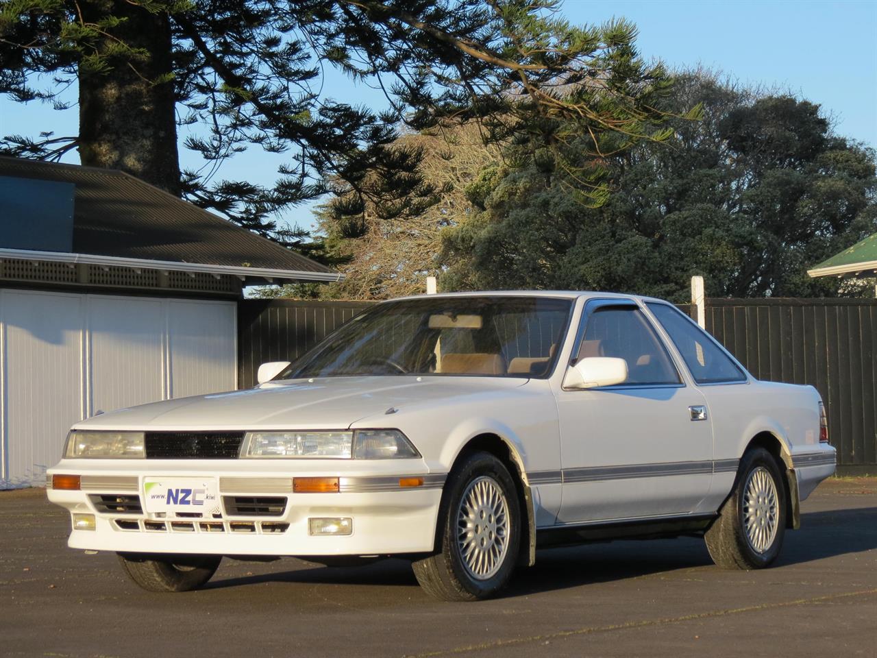 1989 Toyota SOARER only $61 weekly