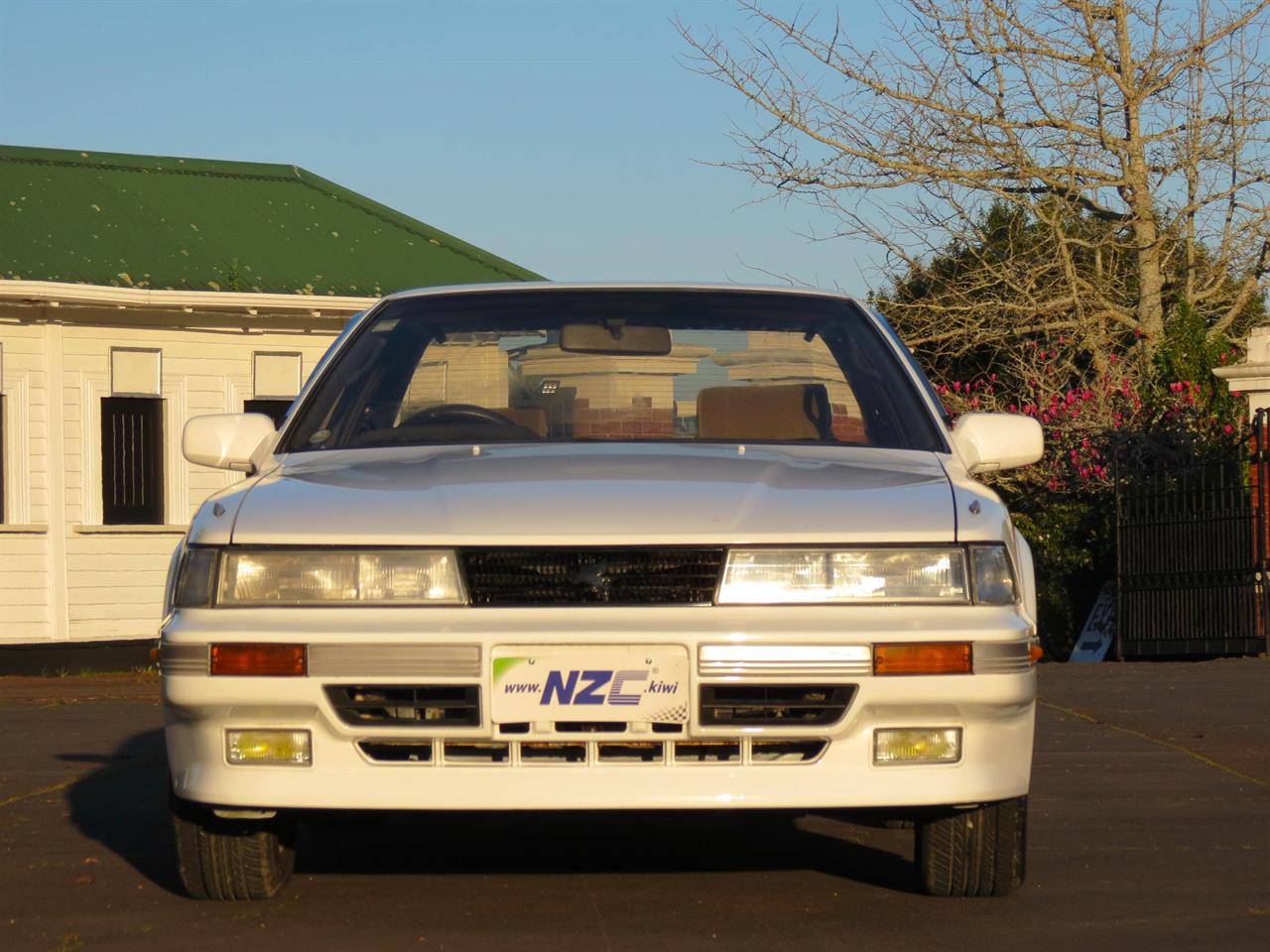 1989 Toyota SOARER only $61 weekly