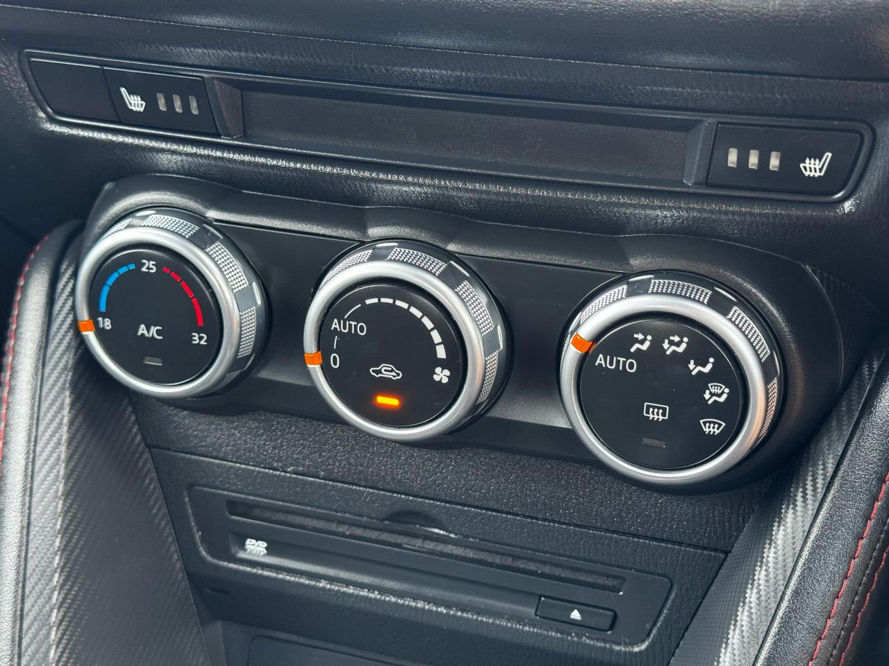 2015 Mazda 2 only $37 weekly