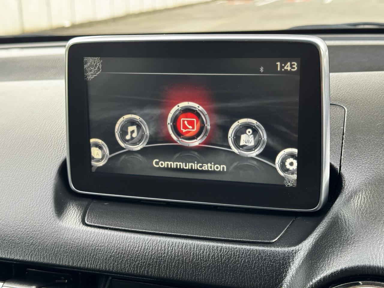 2015 Mazda 2 only $37 weekly