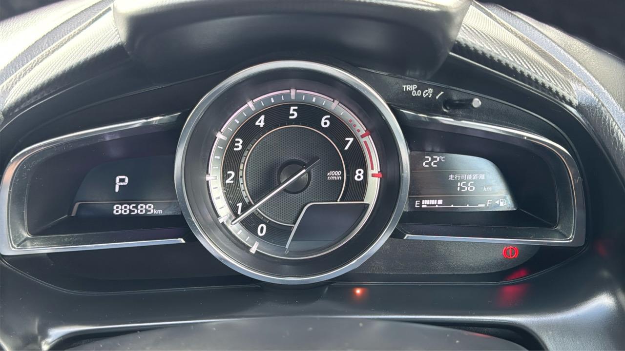 2015 Mazda 2 only $37 weekly