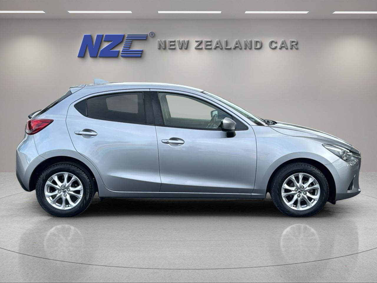 2015 Mazda 2 only $37 weekly
