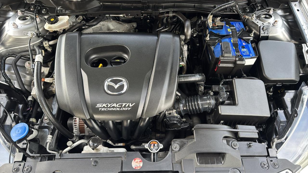 2015 Mazda 2 only $37 weekly