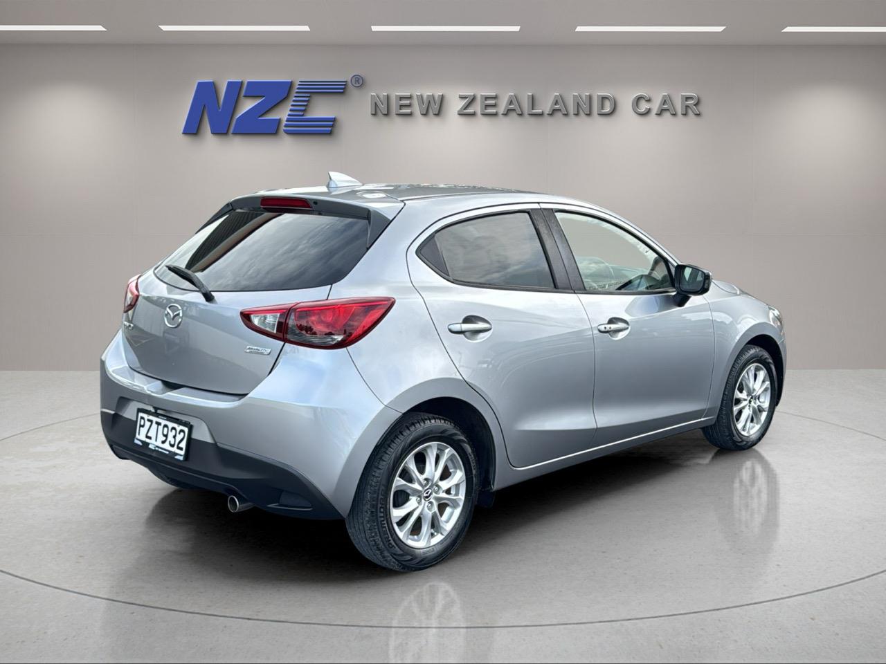 2015 Mazda 2 only $37 weekly