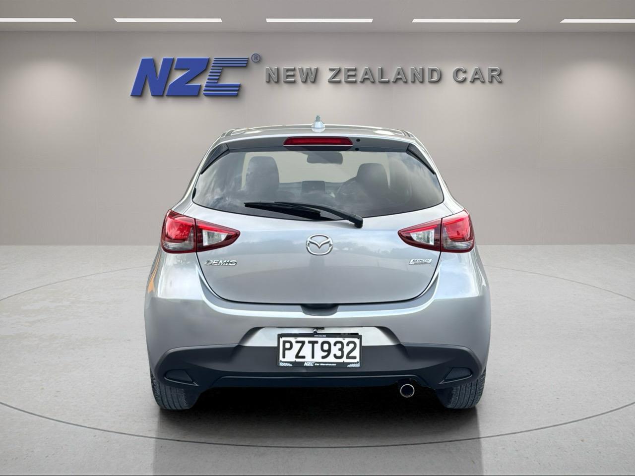 2015 Mazda 2 only $37 weekly