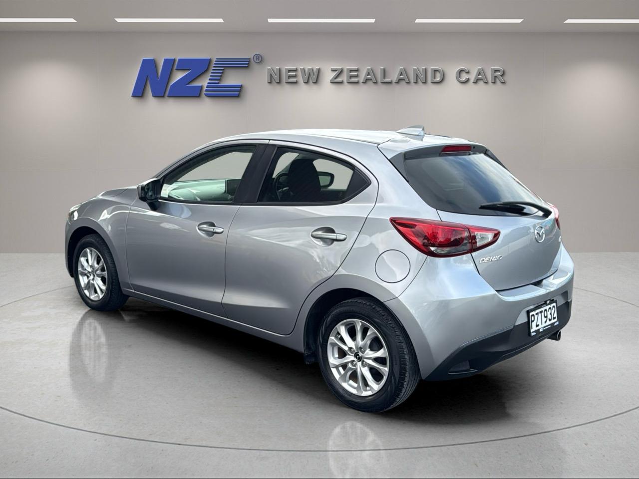 2015 Mazda 2 only $37 weekly