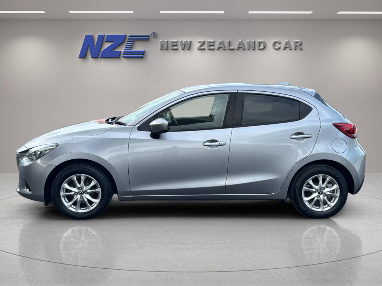 2015 Mazda 2 only $37 weekly