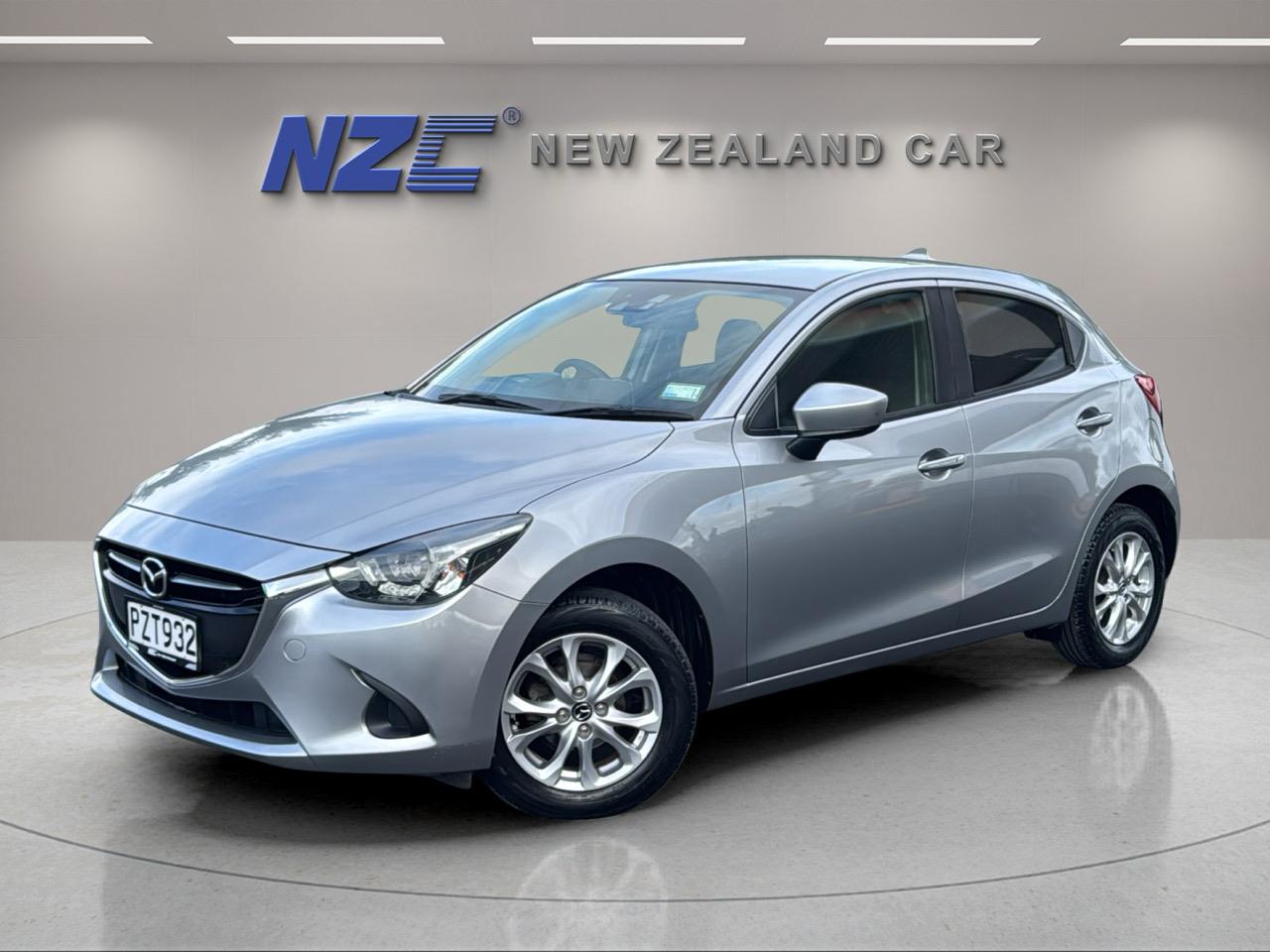 2015 Mazda 2 only $37 weekly