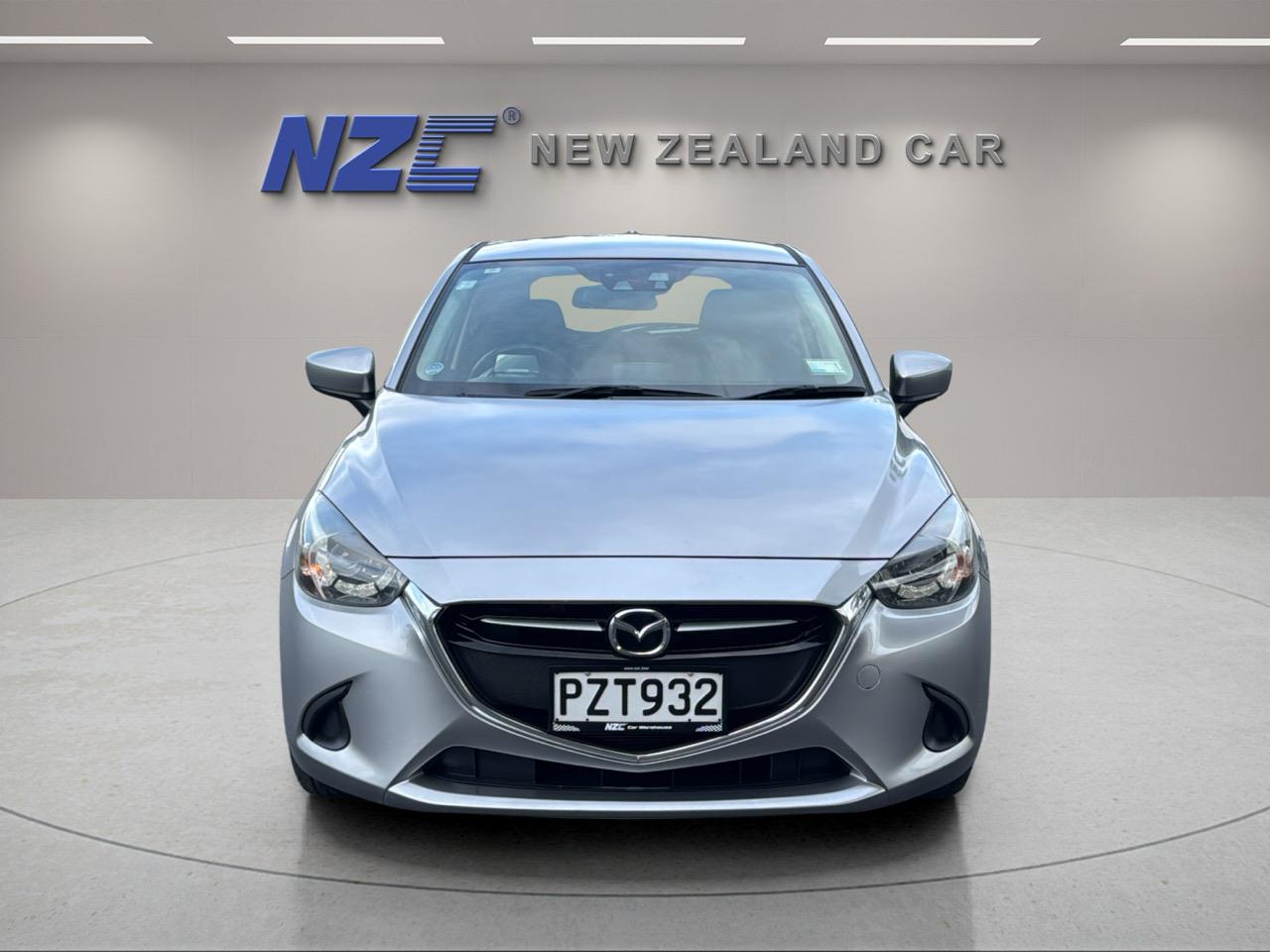 2015 Mazda 2 only $37 weekly