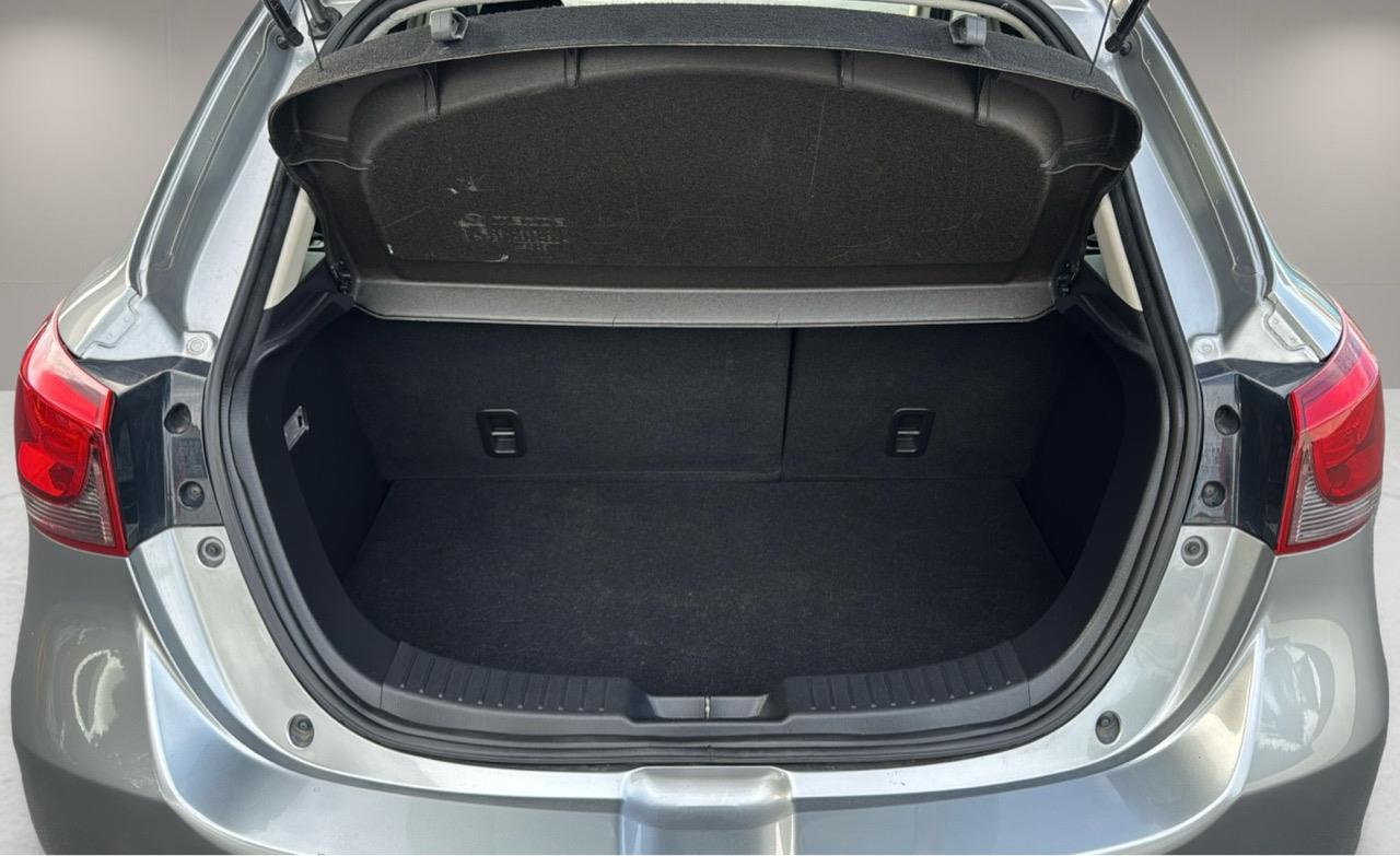 2015 Mazda 2 only $37 weekly