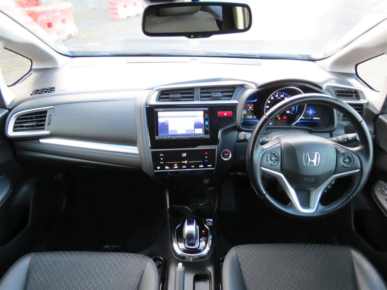 2016 Honda Fit only $55 weekly