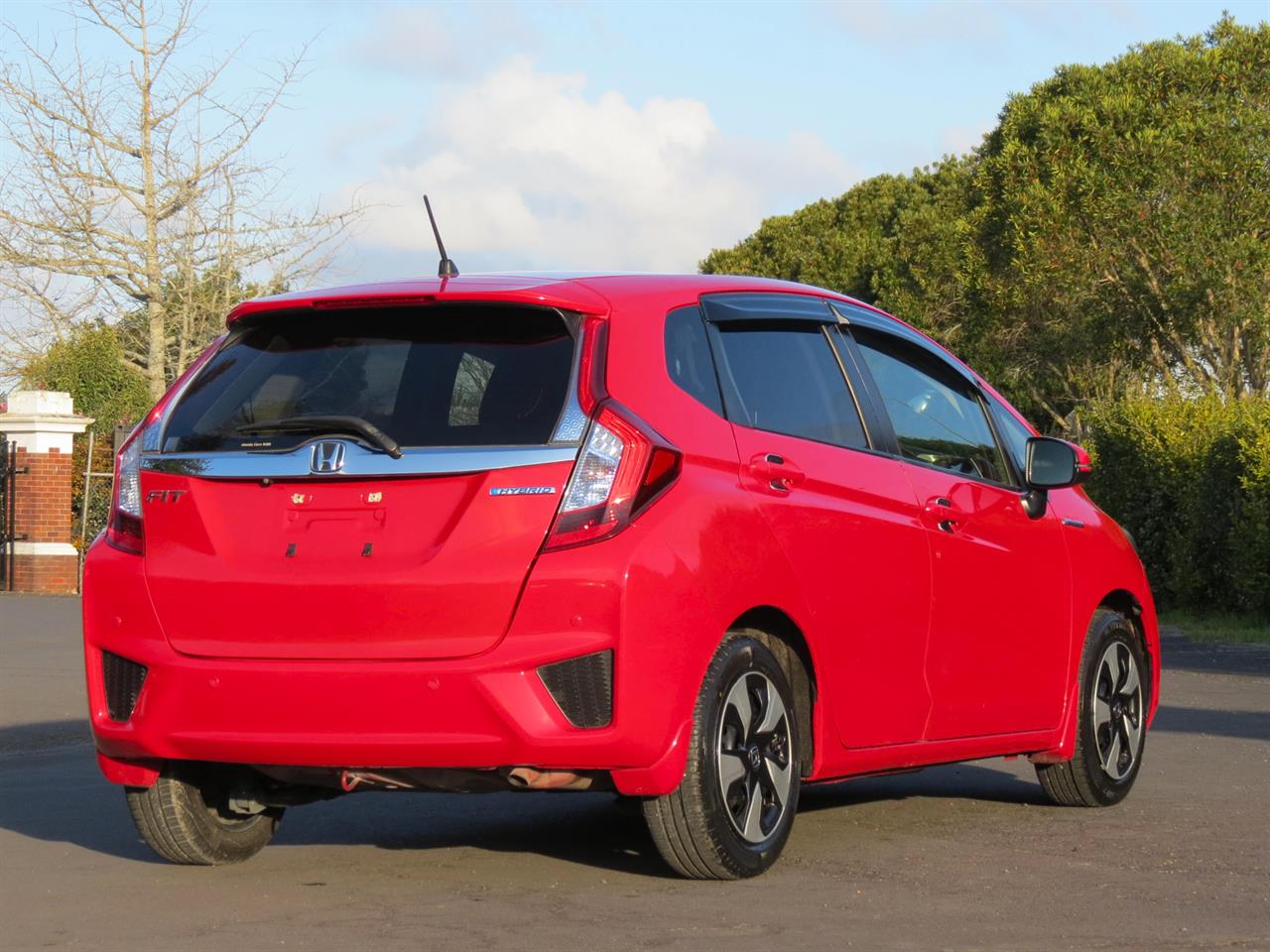 2016 Honda Fit only $55 weekly